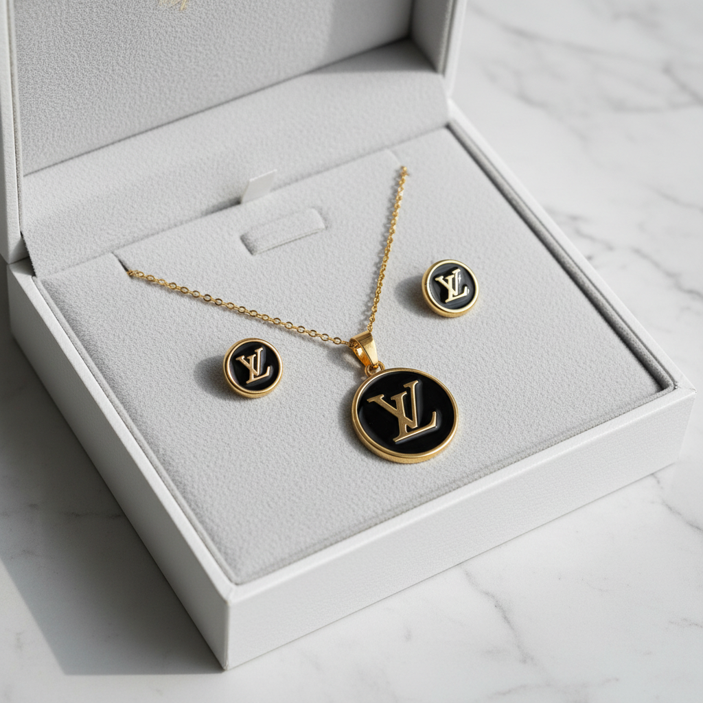 Jewellery Sets