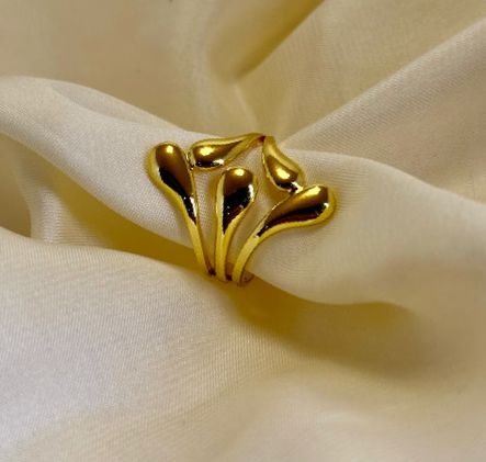 Love N Devotion Ring