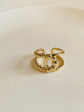 Bubble Wrap Ring