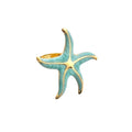 Starfish Ring
