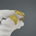 In Love With Autumn Ring
