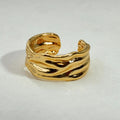 Mashed Glow Ring