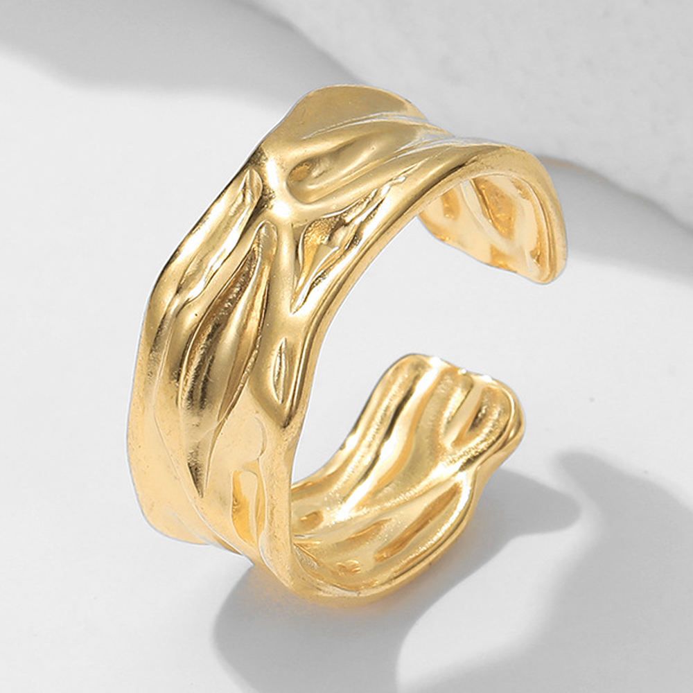 Mashed Glow Ring