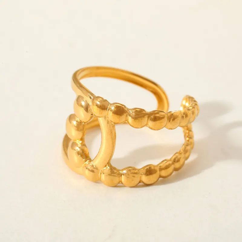 Bubble Wrap Ring