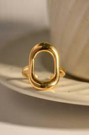 Opal Ring