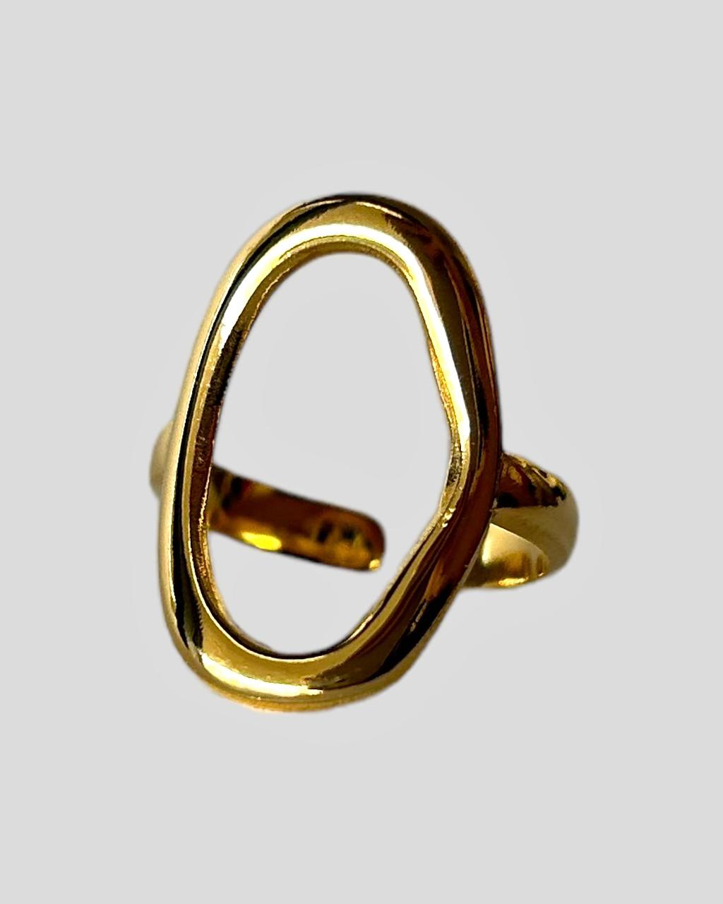 Opal Ring