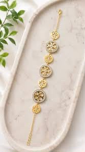 Tory Charm Bracelet - original