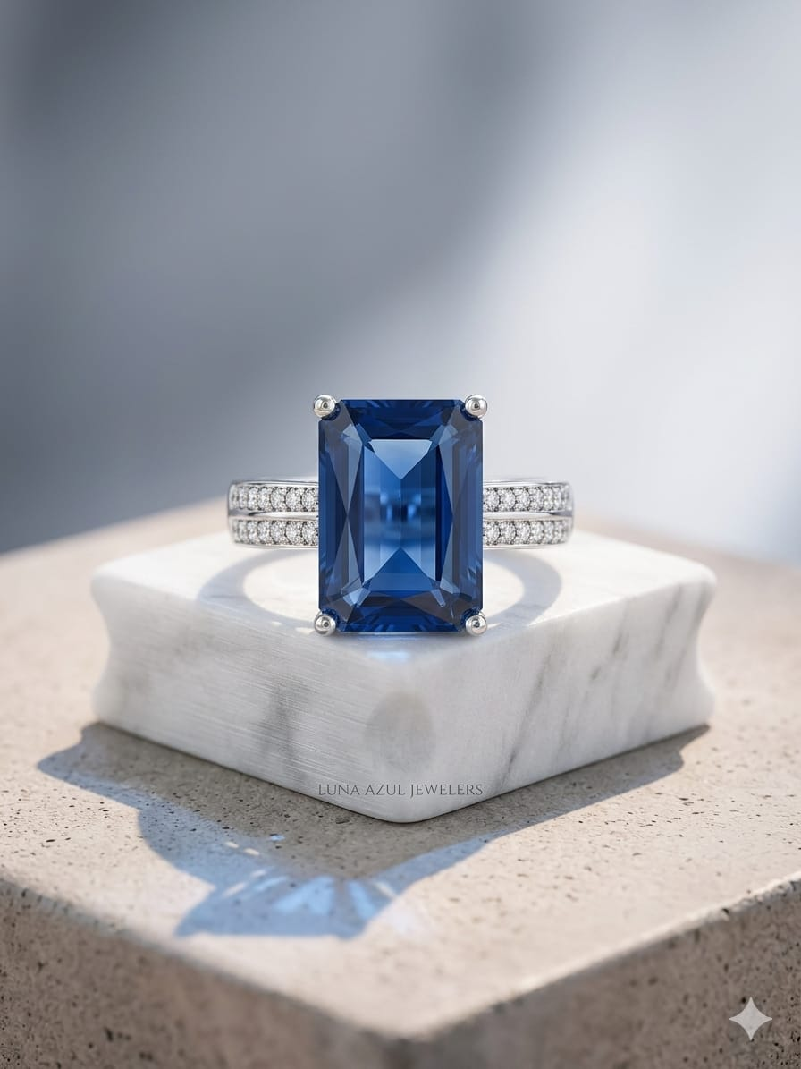 The Mariana Ring – product photo
