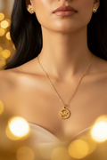 MK Circle Set - Lifestyle